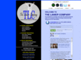 thelaniercompany.com