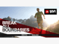 thenorthface100.com