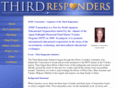 thirdresponders.org