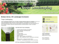 toopslandscapingoklahoma.com