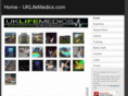 uklifemedics.com