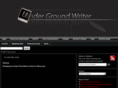undergroundwriter.com