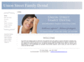 unionstreetfamilydental.com