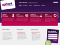 upfrontbusinessdevelopment.co.uk