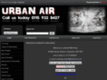 urbanair.co.uk