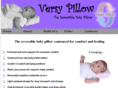 versypillow.com