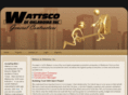 wattsco.com