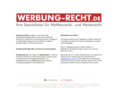 werbung-recht.de