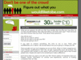 wouldliketobe.com
