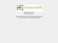 yskmuhendislik.com