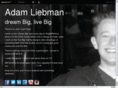 adamliebman.com