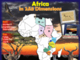 africa3d.net