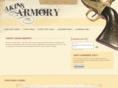 akinsarmory.com