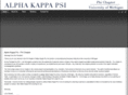 akpsi-phi.com