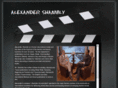 alexandershambly.com
