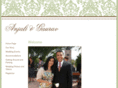 anjaliandgaurav.com