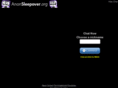 anonsleepover.org