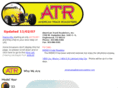 atrackroadster.com