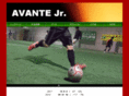 avante-futsal.com