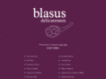 blasusdeli.co.uk