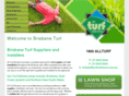 brisbaneturf.com