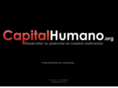 capitalhumano.org