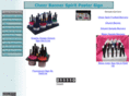 cheerleardermarkers.com