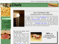 chefsdelicatering.com