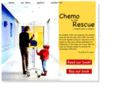 chemo-to-the-rescue.com