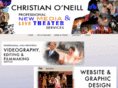 christianoneill.com