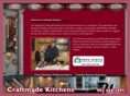 craftmadekitchens.com