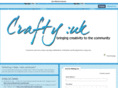 craftyuk.com