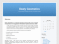 dealygeo.com