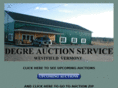 degreauction.com