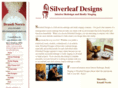 designsbysilverleaf.com