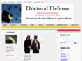 doctoraldefense.com