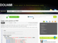 douami.com