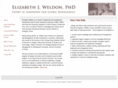 ellieweldon.com
