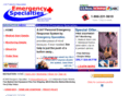 emergencyspecialties.com