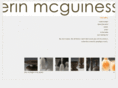 erinmcguiness.com