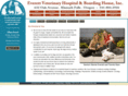 everettveterinary.com