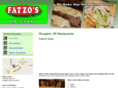 fatzosdc.com
