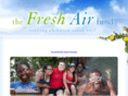 freshairvision.org