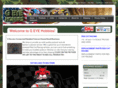 geyehobbies.com