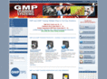 gmptrainingsystem.com