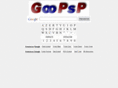 goopsp.com