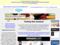 gotravelnz.com