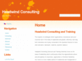 headwindconsulting.com