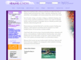 healingisnow.com