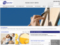 helpspecialty.com